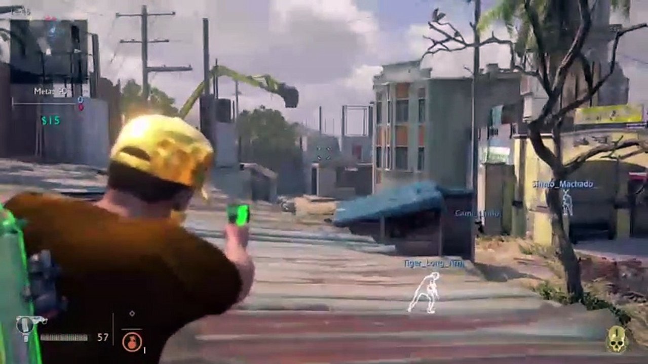 gamesgejr Uncharted 4 multiplayer (367)