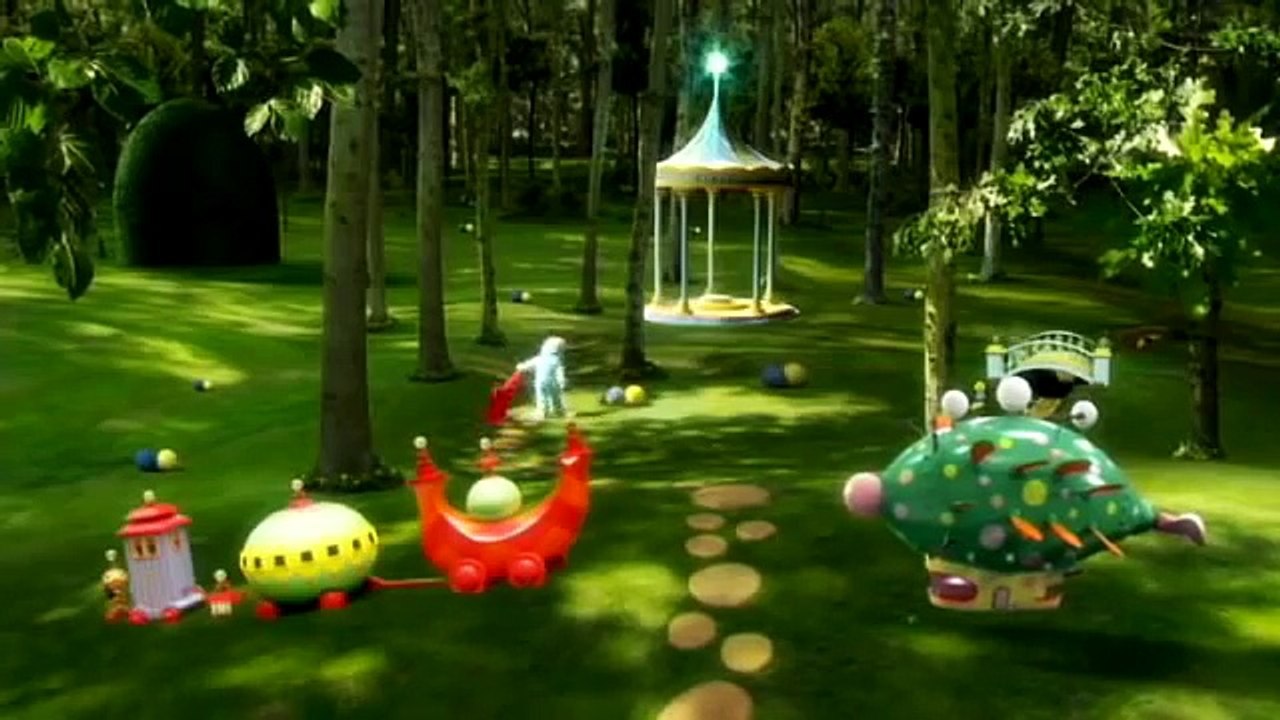 In the Night Garden: Interview with Sleep Expert Mandy Gurney