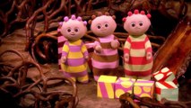 In the Night Garden - The Tombliboos Play With Bricks