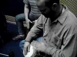 Otra vuelta - Pampa Yakuza - A otra cosa