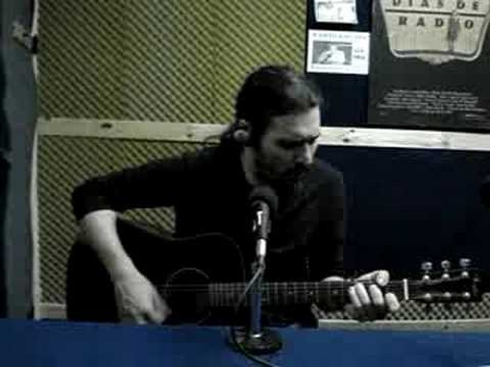 Otra vuelta - Pablo Guerra - Corner Stone