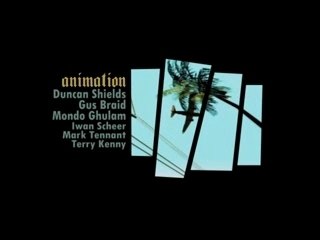 Gta San andreas - Intro