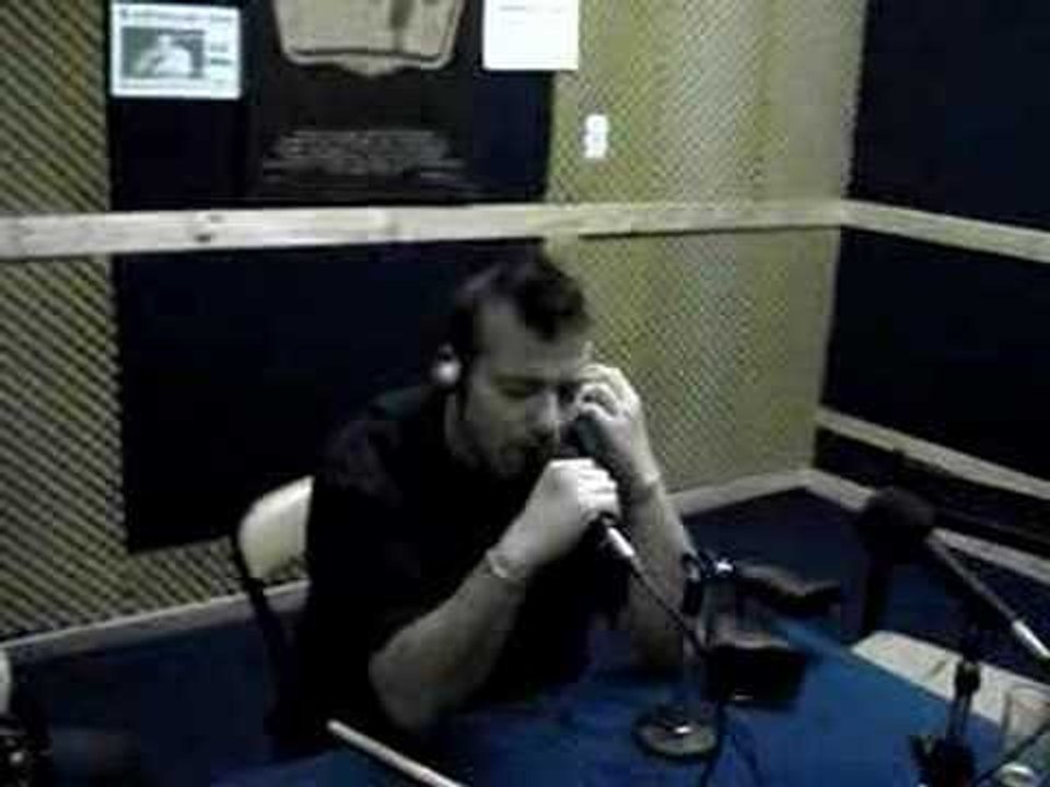 Otra vuelta - Un Kuartito - Original Riddim