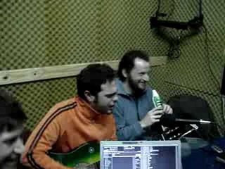 Otra vuelta - Aztecas Tupro - Los cuatro elementos