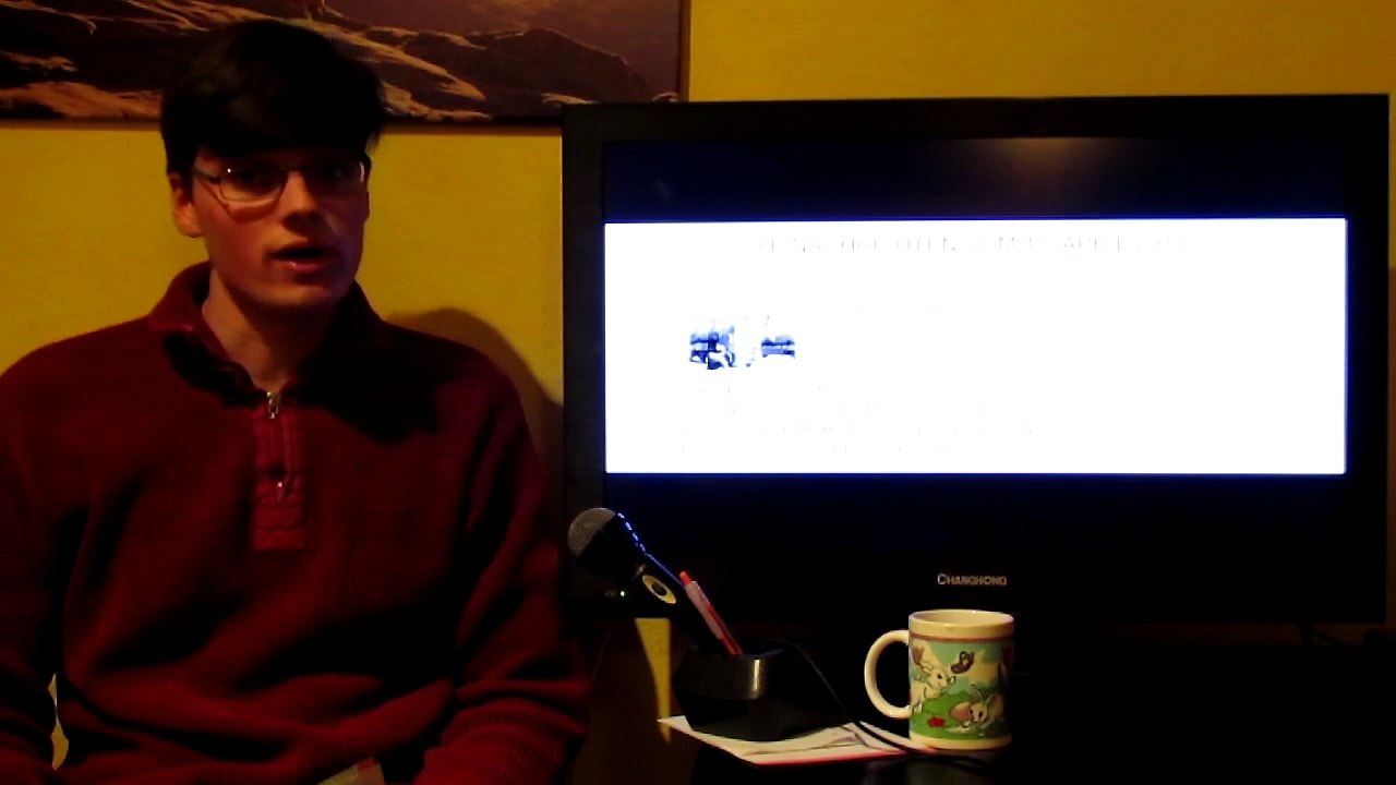 Die Nachrichten vom 15. April 2017