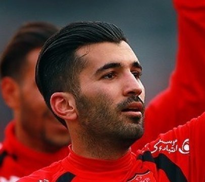 گفتگو با محسن مسلمان درباره قهرمانی پرسپولیس در لیگ برتر