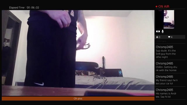 Day 2 detox. Guess ill drink instead lol (41)