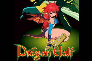 Dragon Half Video Dailymotion