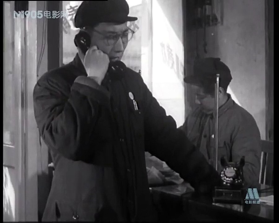 《为了六十一个阶级弟兄》1960年 part 1/2