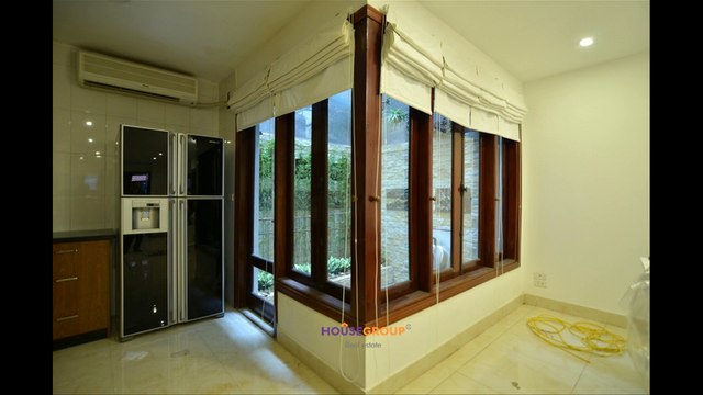 house for rent in tay ho hanoi