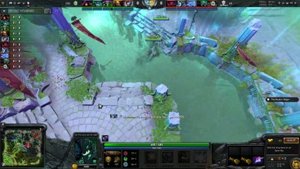 OG Dota2 VS Ad Finem #1 - Boston Major Finals - Dota 2 Full Game_20