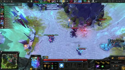 OG Dota2 VS Ad Finem #1 - Boston Major Finals - Dota 2 Full Game_21