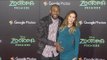 Allison Holker Shows Off her Baby Bump 