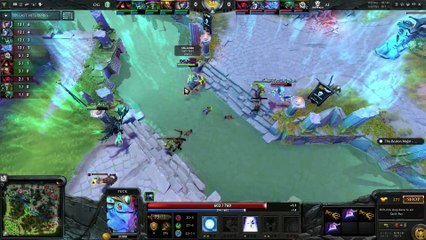 OG Dota2 VS Ad Finem #1 - Boston Major Finals - Dota 2 Full Game_26