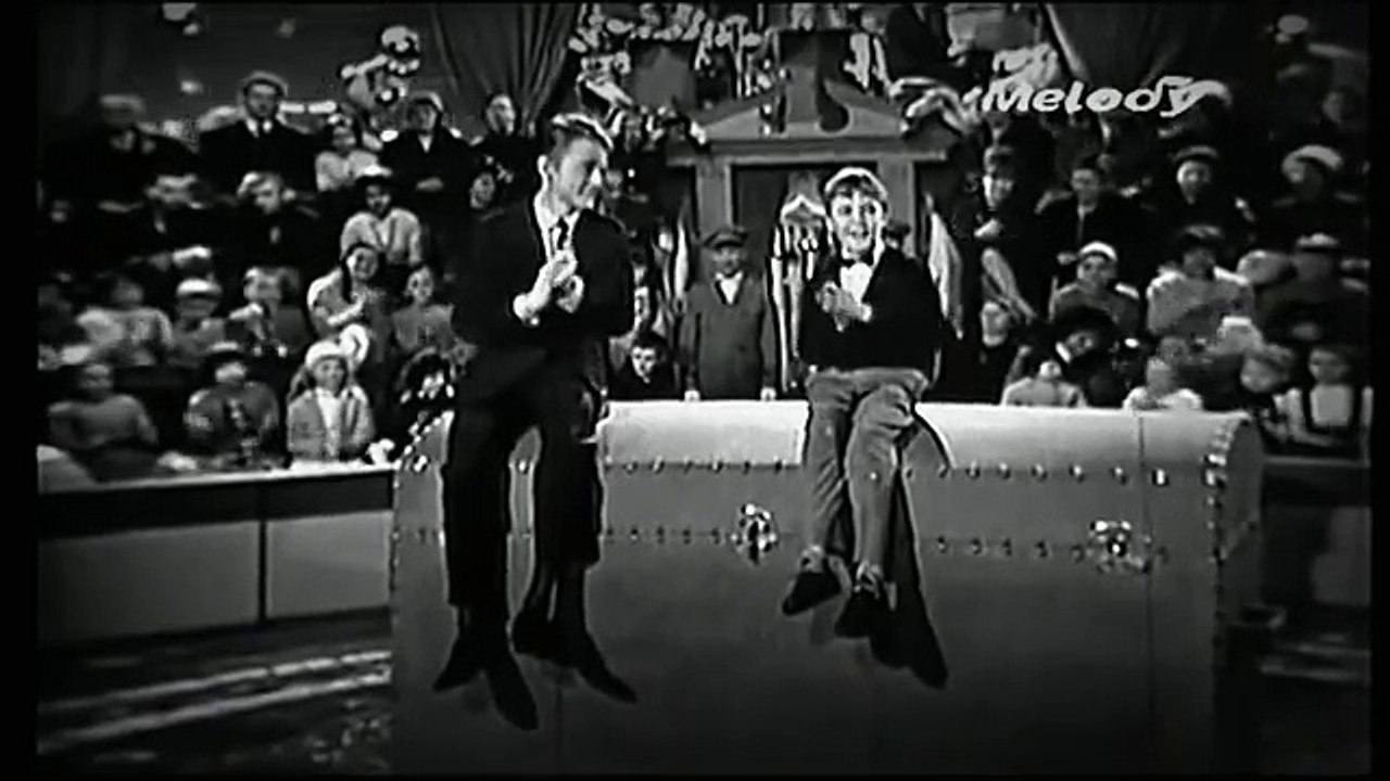 Le Petit Prince ( C'est bien joli d'être Copains ) 1963