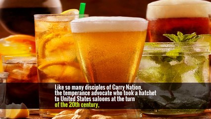 Alcohol Ban Succeeds as Women Warn, ‘Behave, or We’ll Get Tough’