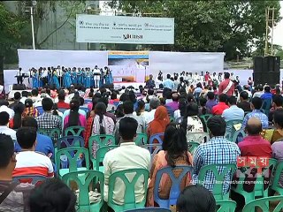 নানা আয়োজনে পালিত হচ্ছে ইস্টার সানডে