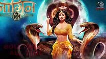 Naagin 2 - 16th April 2017 - Today Latest News Update - Colors Tv Naagin Season 3 News 2017