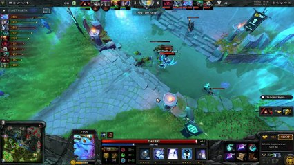 OG Dota2 VS Ad Finem #1 - Boston Major Finals - Dota 2 Full Game_35