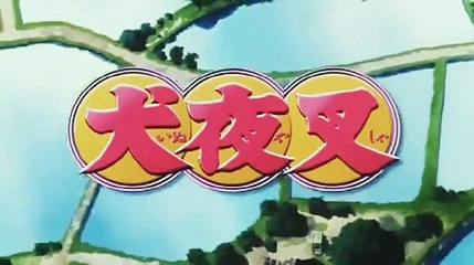 Inuyasha - 1ª abertura