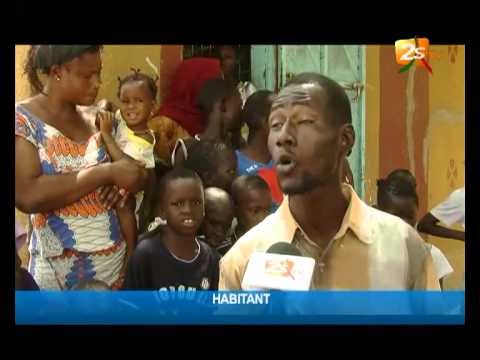 La banlieue place un immense espoir à l'endroit du nouveau gouvernement