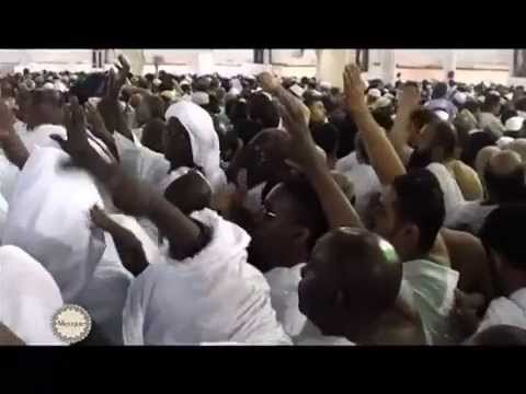 Documentaire Hadj Mecque 2013