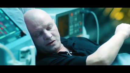 Сильнейший Криминальный Боевик! SLOVE ! The Strongest Crime Thriller! SLOVE ! part 2/2