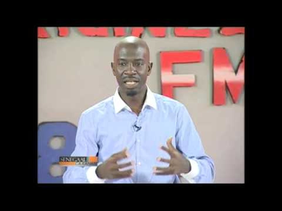Senegal Ca Kanam Mercredi 30 Octobre 2013