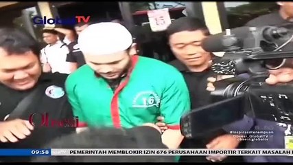 Download Video: Pedangdut Ridho Rhoma Masuk Rehabilitasi