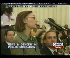 Race and Gender in Public Education: Cornel West & Carol Gilligan (1997) part 2/2