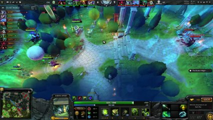 OG Dota2 VS Ad Finem #1 - Boston Major Finals - Dota 2 Full Game_46