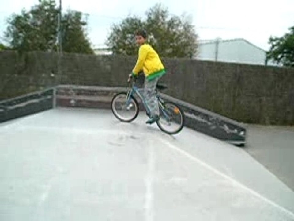 Bmx Powa