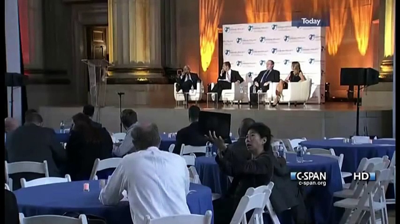 Lara Logan: What Will Afghanistan Be Like in the Future? Education, Economy (2013) part 1/2