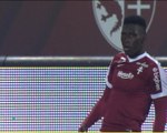 Football: Sarr's oustanding goal for Metz