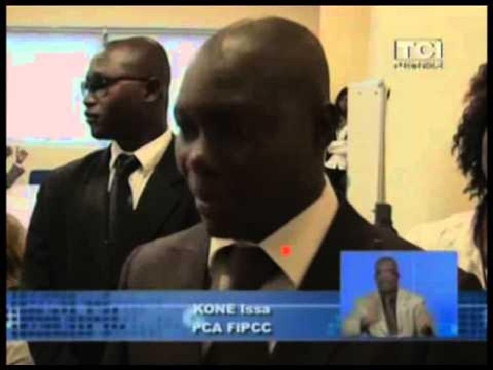 Filière cafe cacao : les producteurs ont tenu un congrés extraordinaire