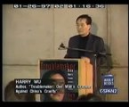 China Exposed: Labor Camps, Organ Harvesting, Prison Conditions (1997)