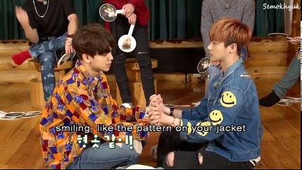 [ENGSUB] iKON WINTER TIME DISC 1 PART 2/2