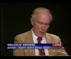 Honest Reporting Is the Last Thing Most People Want: War, Overpopulation, the Future (1993) part 1/2