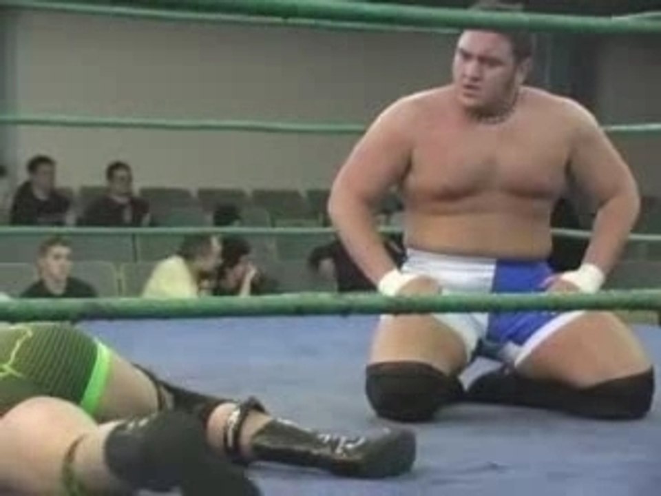 PWG: The Best Of Angry Fan Vol. 2