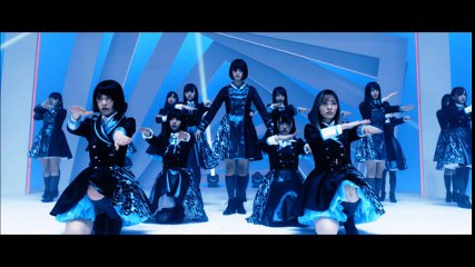 坂道AKB  センターは欅坂平手