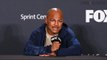 UFC on FOX 24 post fight press conference with Wilson Reis