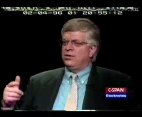 Is There a Solution to Evil? What Are the Two Great Lies of the 20th Century? (1996) part 2/2