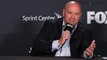 UFC on FOX 24 post fight press conference with Dana White