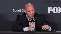 Dana White thinks Rose Namajunas ready for title shot following UFC on FOX 24 win