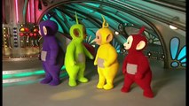 Teletubbies: 3 HOURS Full Episode Compilation | Cartoons for Children part 2/4