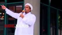 MIRIS!! SEDIH HATI INI MENDENGAR DOA DARI SEORANG HABIEB RIZIEQ