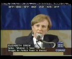 Dark and Hidden Money in Our Political System: Campaign Finance Reform (1997) part 2/2