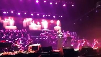 Isabel Pantoja 11/02/ 2017 ..Madrid