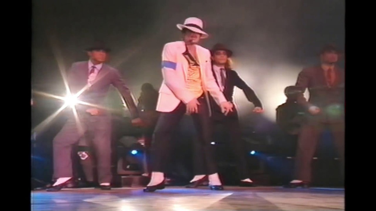 Michael Jackson -  Tour 1992