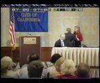 Dark and Hidden Money in Our Political System: Campaign Finance Reform (1997) part 1/2